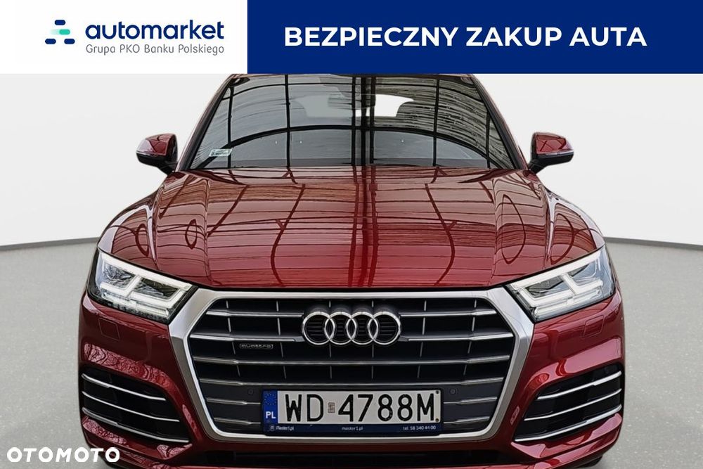 Audi Q5 45 TFSI mHEV Quattro S tronic - 7