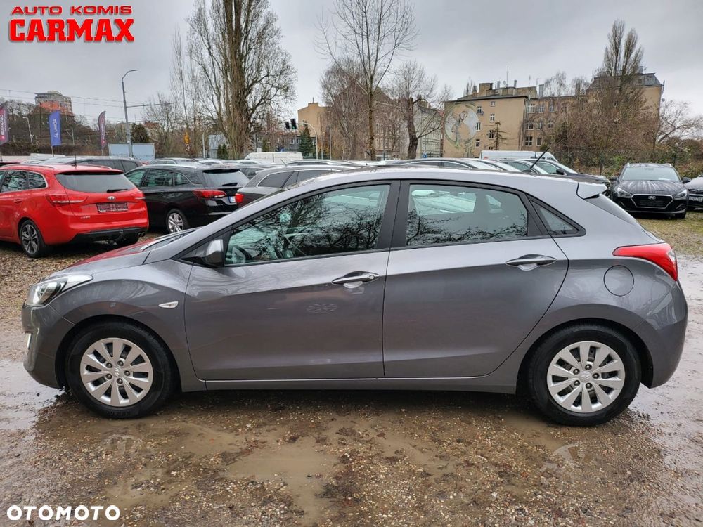 Hyundai i30 1.6 Style - 4