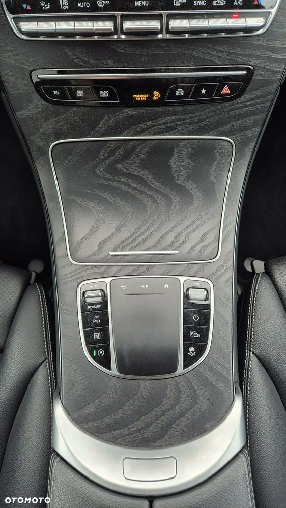 Mercedes-Benz GLC 200 d 4-Matic Business Edition - 21