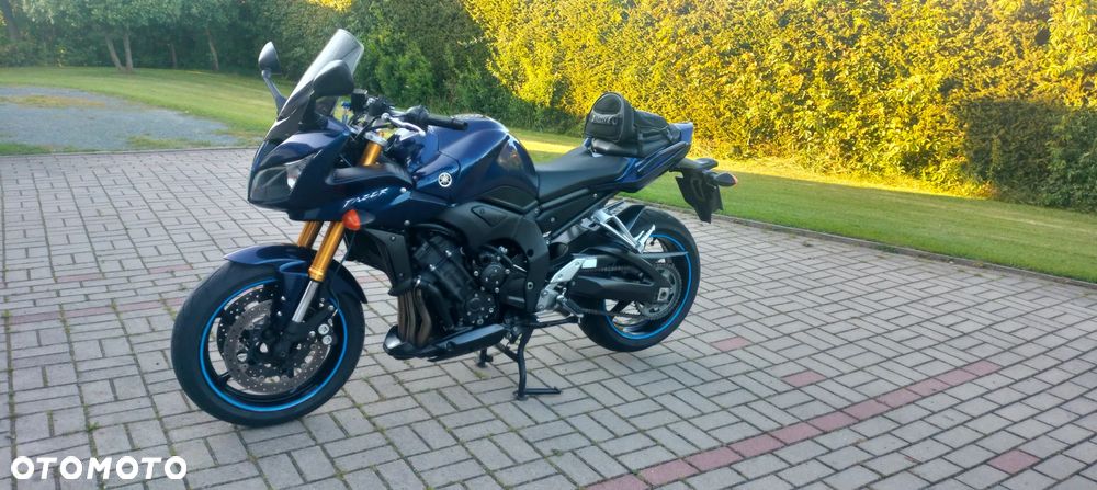 Yamaha FZ - 3