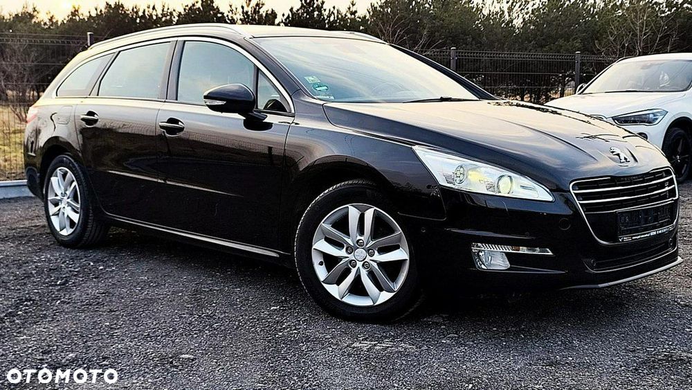 Peugeot 508 - 26