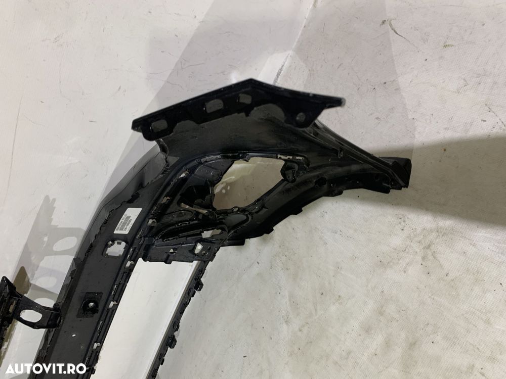 Bara fata VW Polo GTI, R-Line, 2021, 2022, 2023, 2024, cod origine OE 2GS807221H. - 4