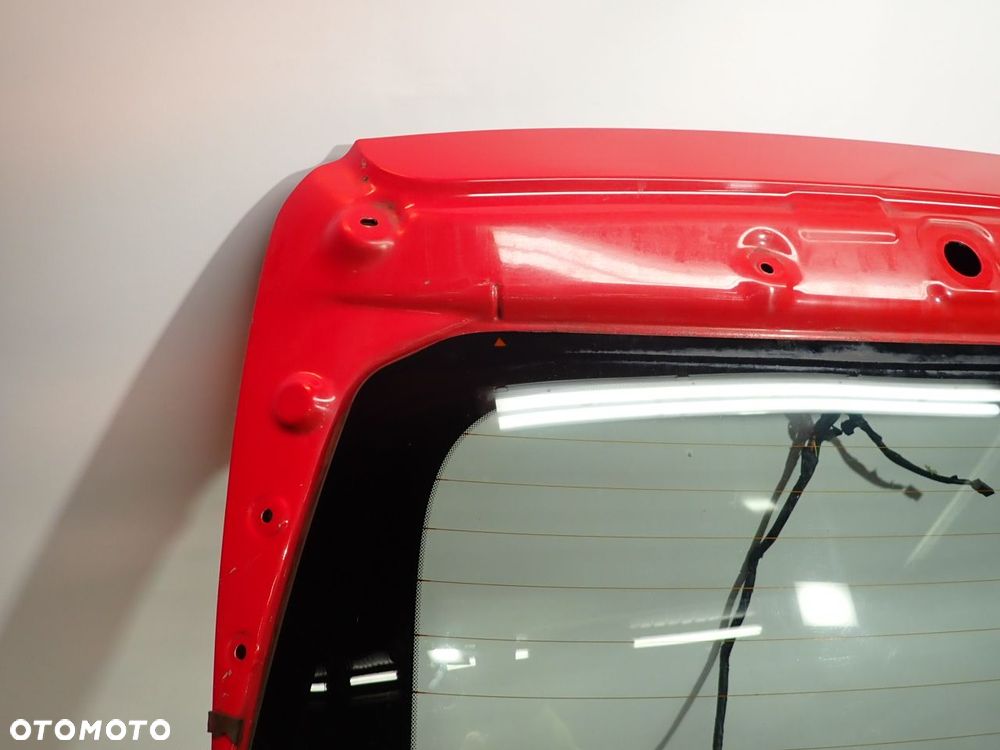 KLAPA TYŁ BAGAŻNIKA HYUNDAI I30 III KOMBI JHR - 4