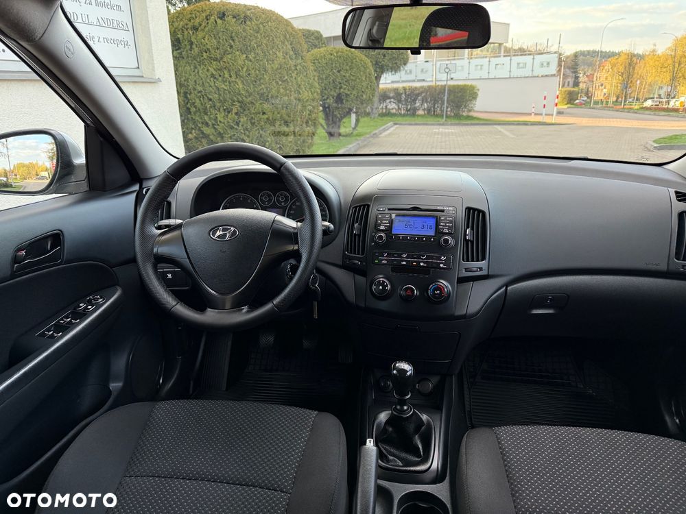 Hyundai i30 1.4 Blue Comfort - 7