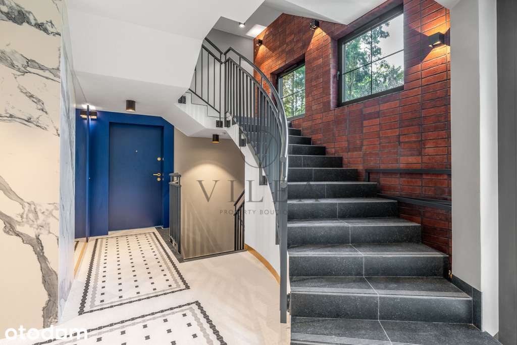 Willa Papiernia | Lokal 101 m² | Konstancin - Pełny obrazek: 5/10
