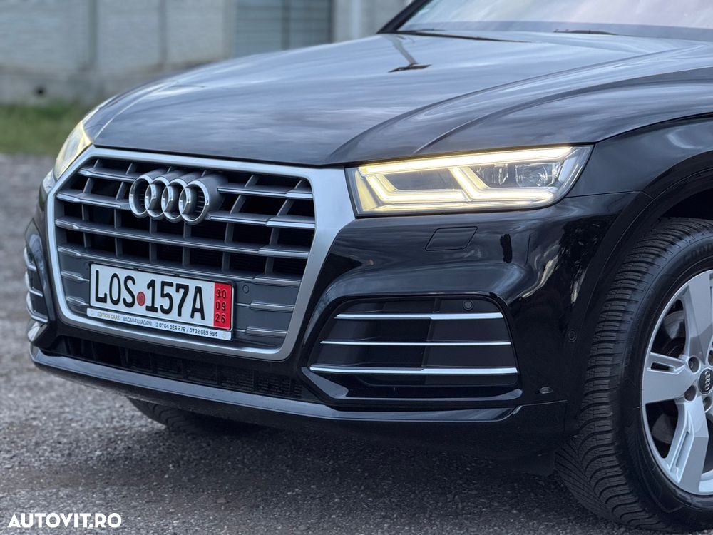 Audi Q5 2.0 TDI sport - 23