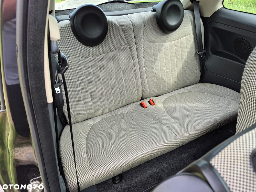 Fiat 500 - 11