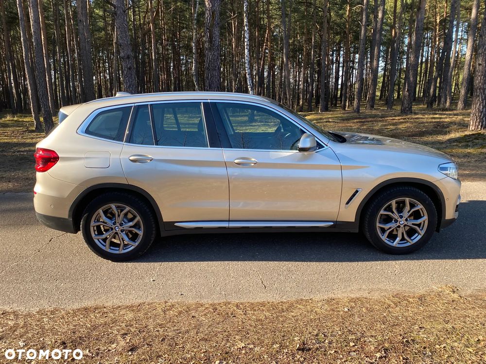 BMW X3 - 15