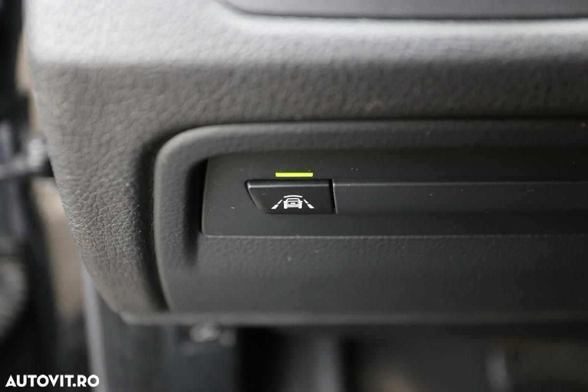BMW Seria 4 420d xDrive AT - 9