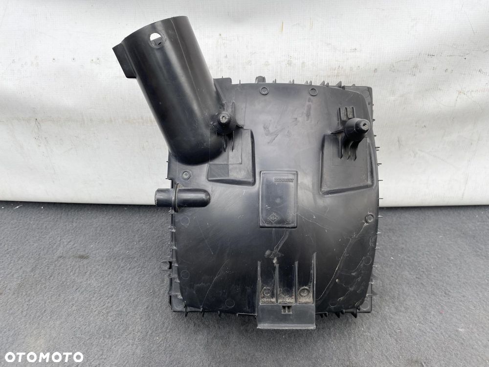 RENAULT MASTER II LIFT 07- OBUDOWA FILTRA POWIETRZA 8200679824 - 7