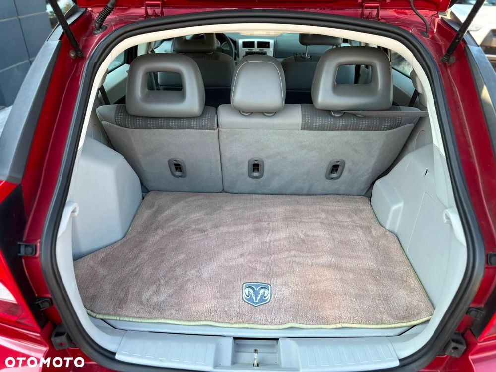 Dodge Caliber 1.8 S - 9