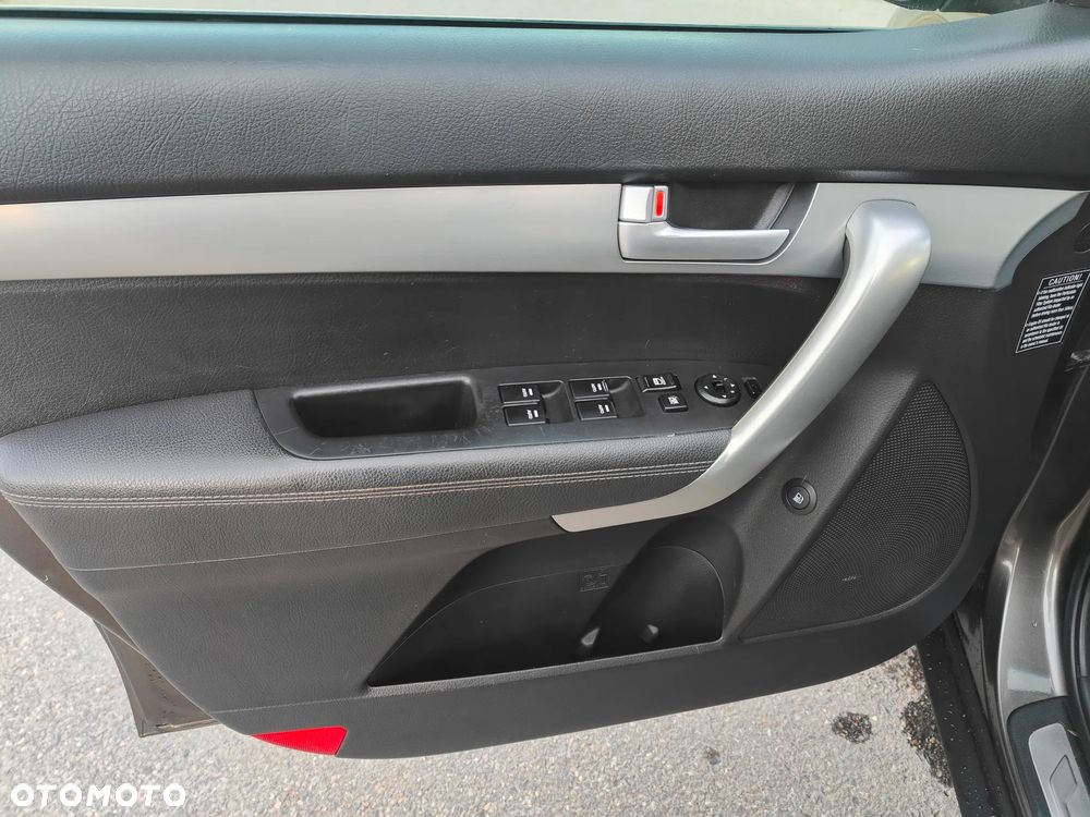 Kia Sorento 2.0 CRDI L 2WD - 10