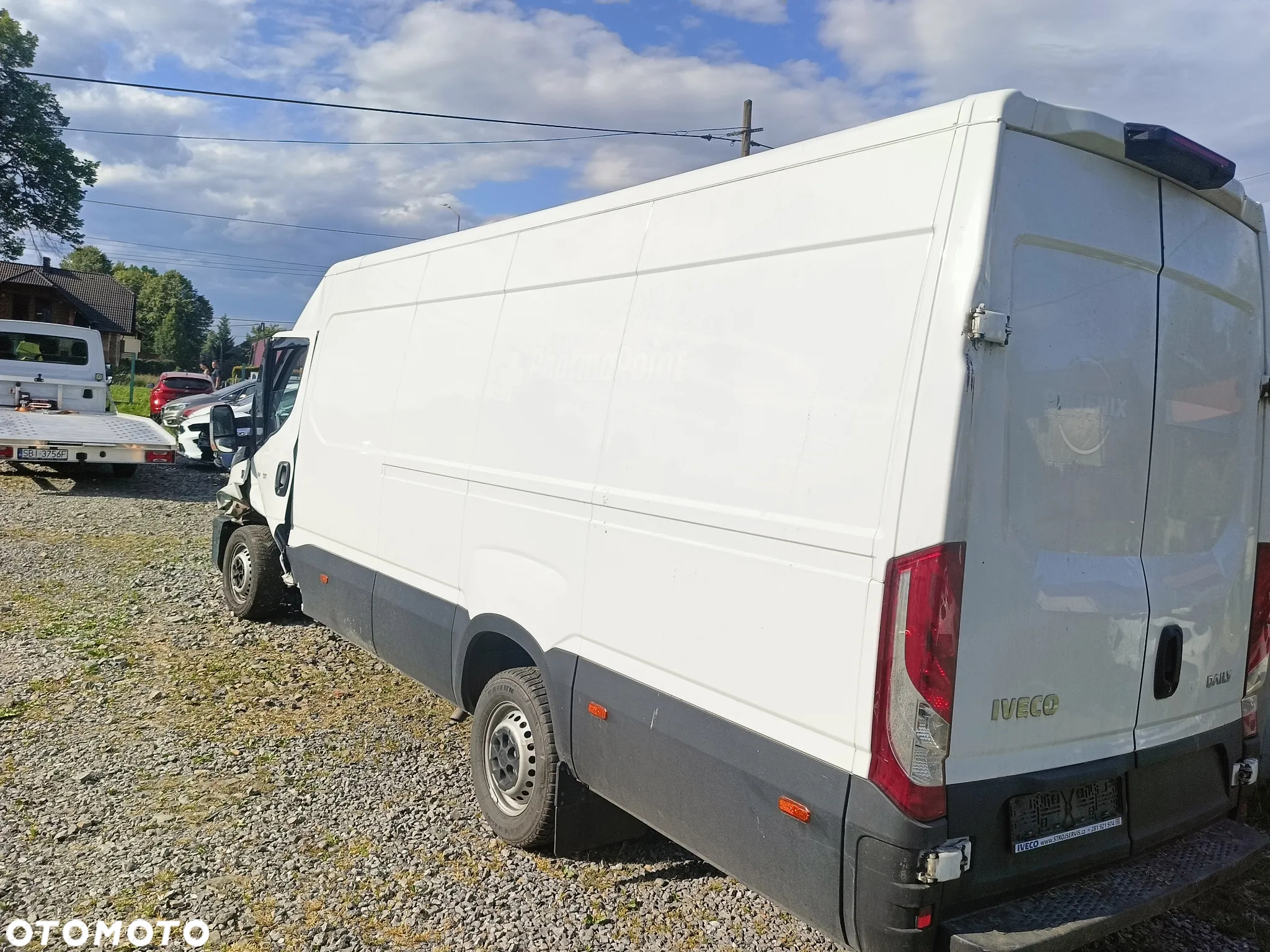 Iveco DAILY - 13