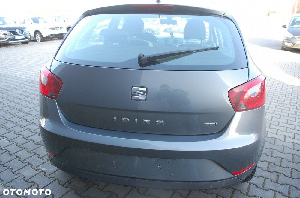 Seat Ibiza - 11