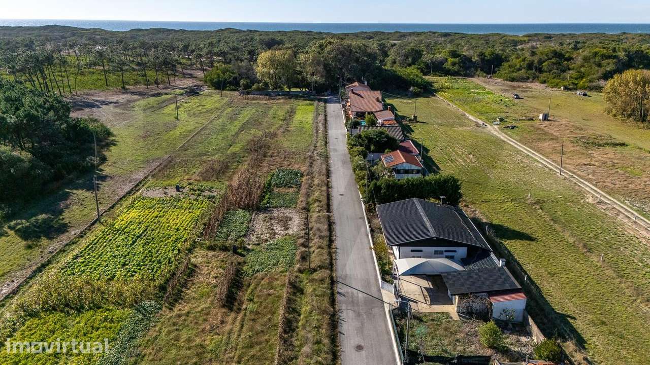 O Seu Refúgio Entre o Mar e a Ria: Moradia T2 Térrea nas Quintas do Su - Grande imagem: 5/25