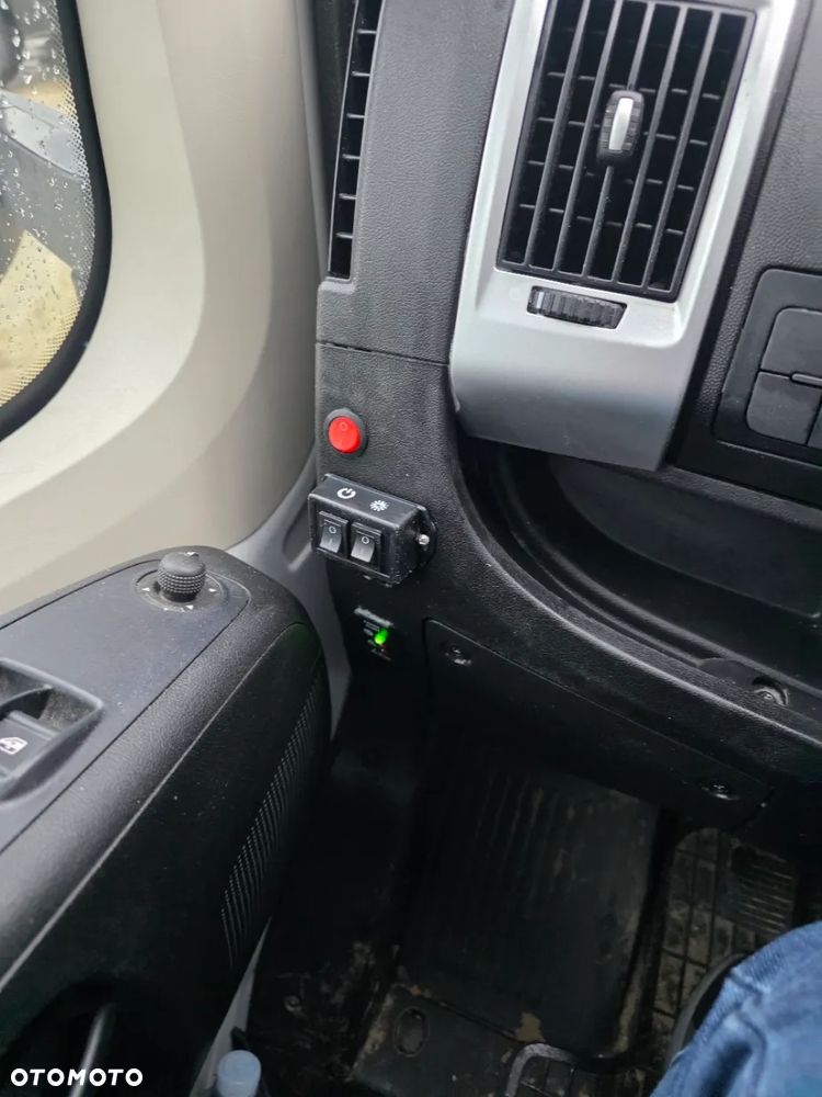 Fiat Ducato z HDS - 11