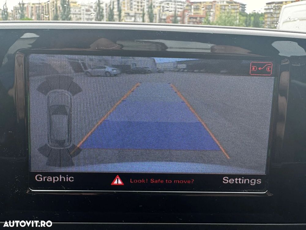 Audi Q3 2.0 TDI Quattro S tronic - 10