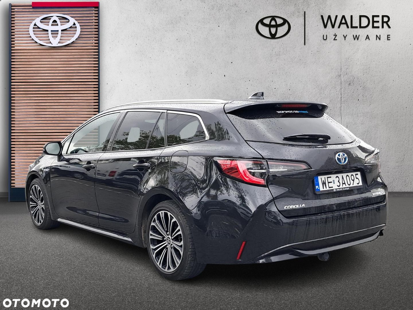 Toyota Corolla - 6
