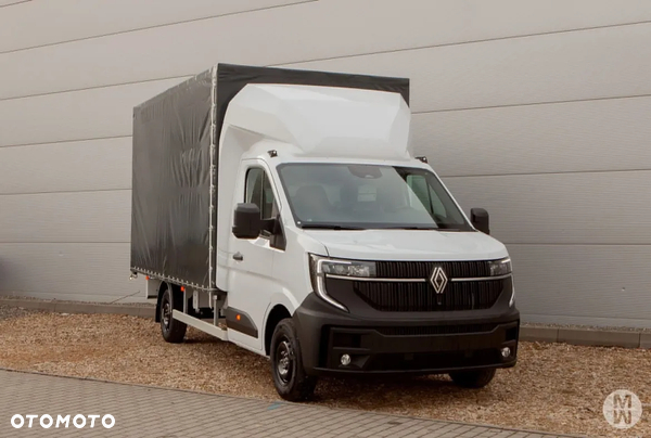 Renault Master L3
