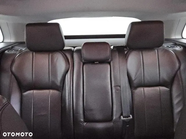 Land Rover Range Rover Evoque 2.0Si4 SE Plus / Dynamic - 10