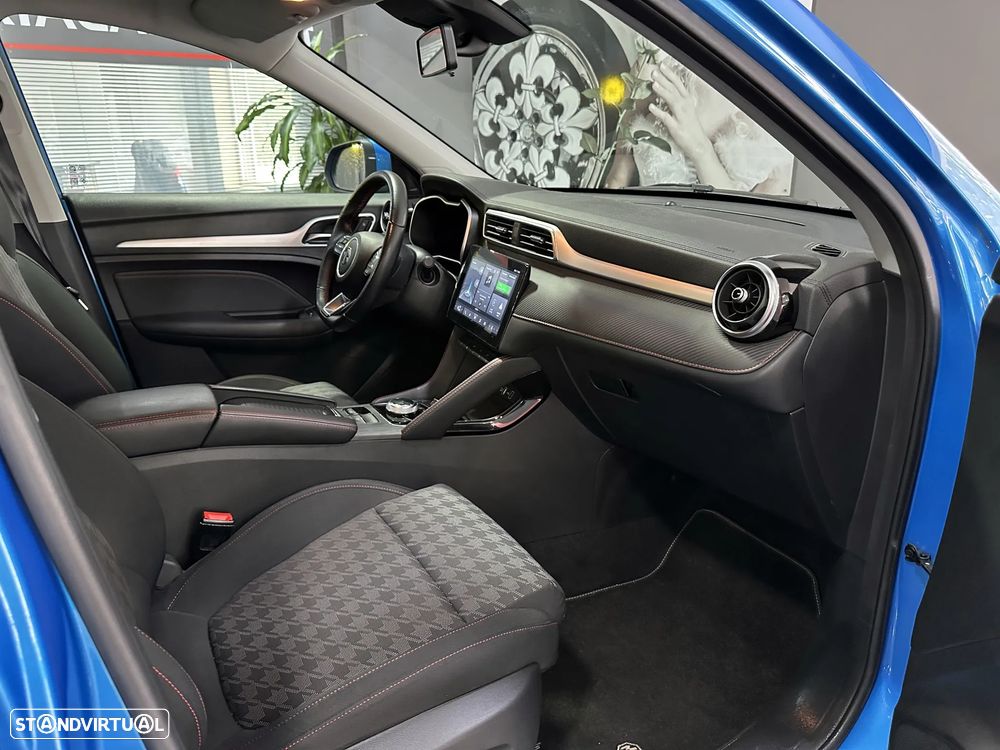 MG ZS EV 50.3 kWh Comfort - 21