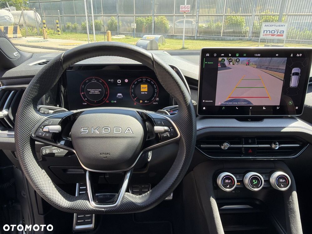 Skoda Kodiaq 2.0 TDI 4x4 Sportline DSG - 14