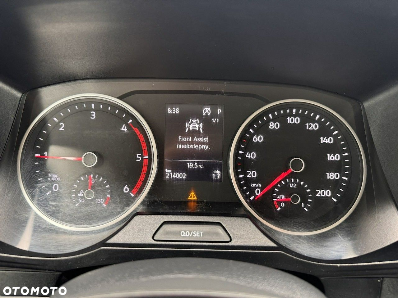 Volkswagen Crafter - 38
