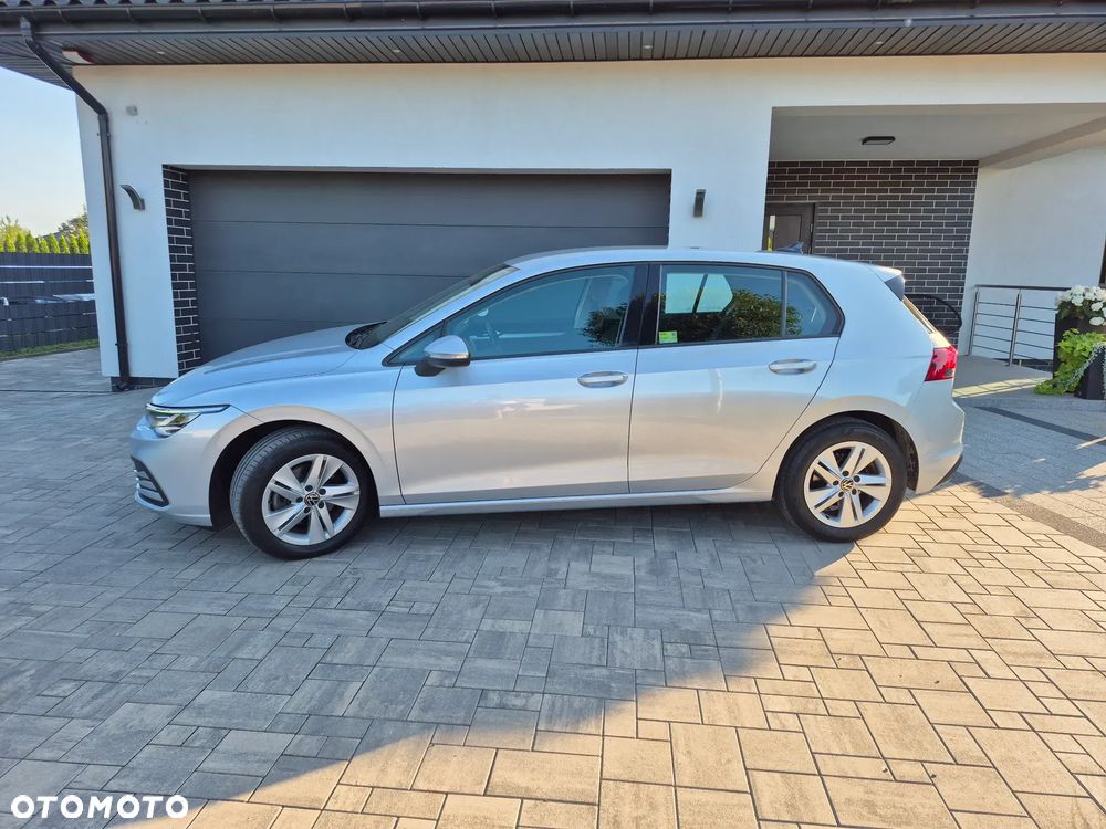 Volkswagen Golf 2.0 TDI Life - 40