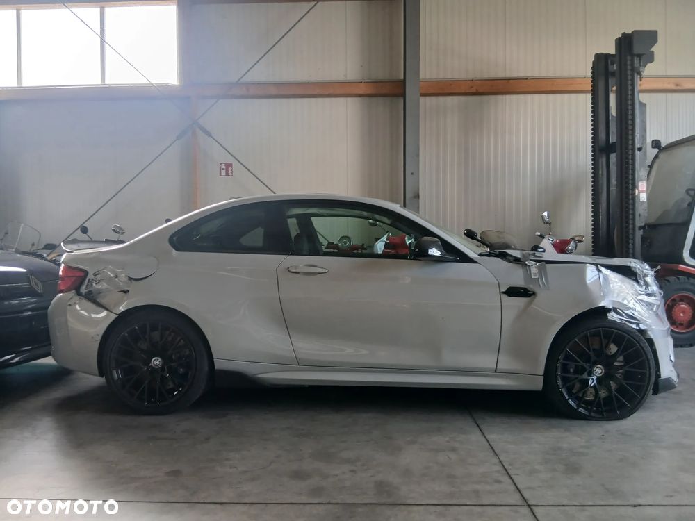 BMW M2 - 2