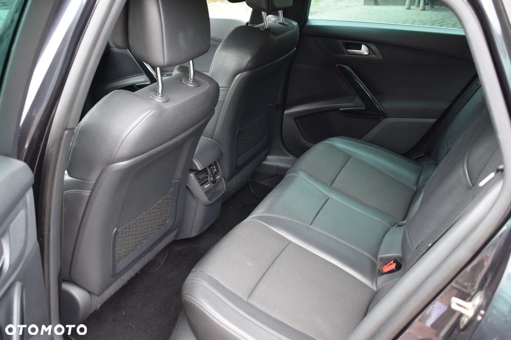 Peugeot 508 1.6 T Allure - 13