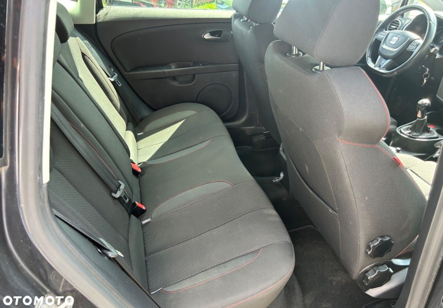 Seat Leon - 18