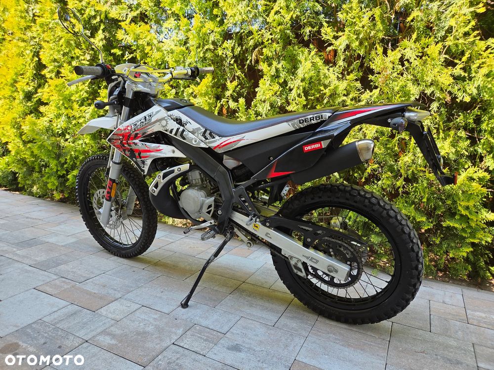Derbi Senda - 6