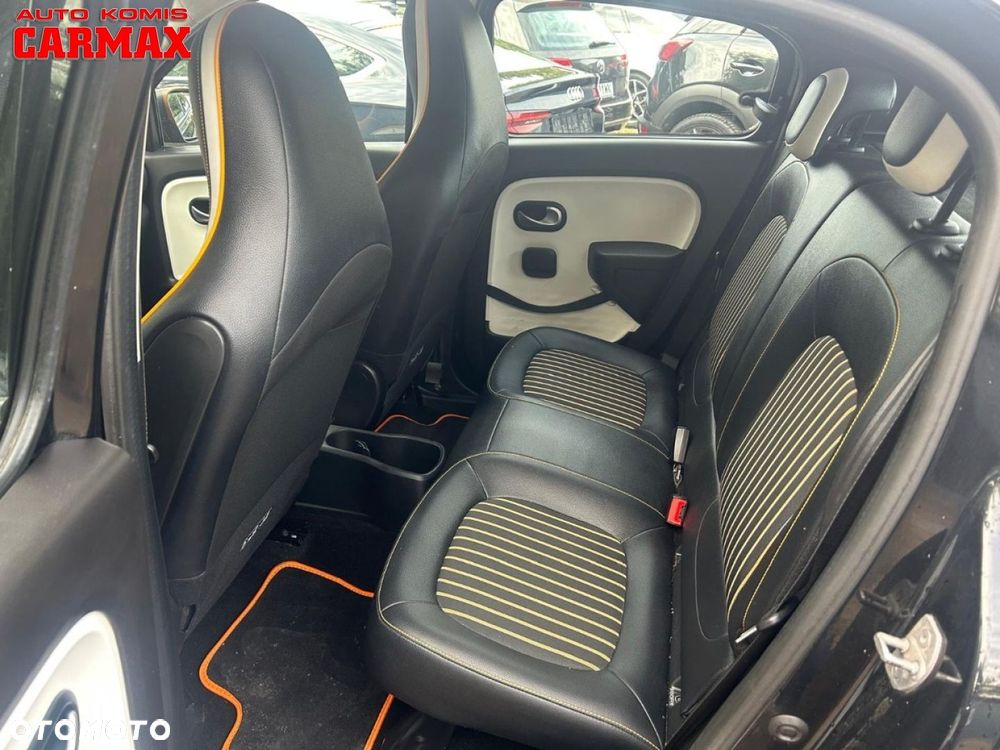 Renault Twingo 2019