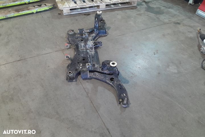 Punte fata Ford Focus 2 [2004 - 2008] Hatchback 5-usi 1.6 TDCi MT (90 - 2