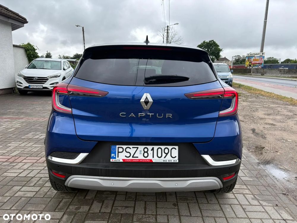 Renault Captur - 8