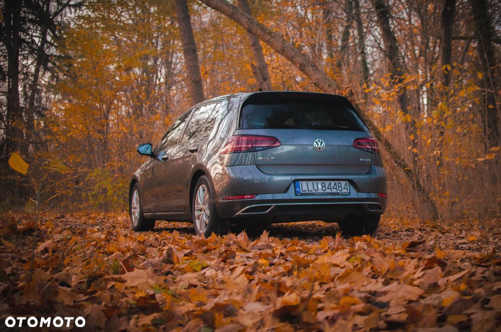 Volkswagen Golf VII 1.5 TSI BMT Highline - 2