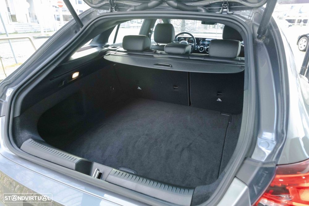 Mercedes-Benz CLA 180 d Shooting Brake Style Plus Aut. - 24