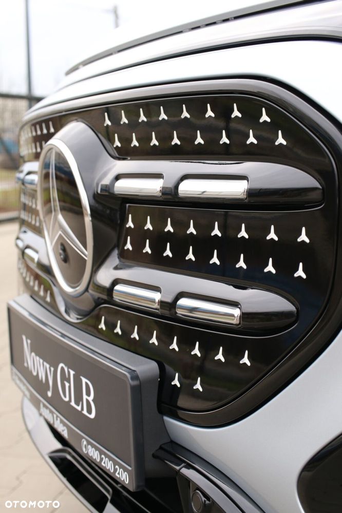 Mercedes-Benz GLB 250+ EQ 85kWh - 25
