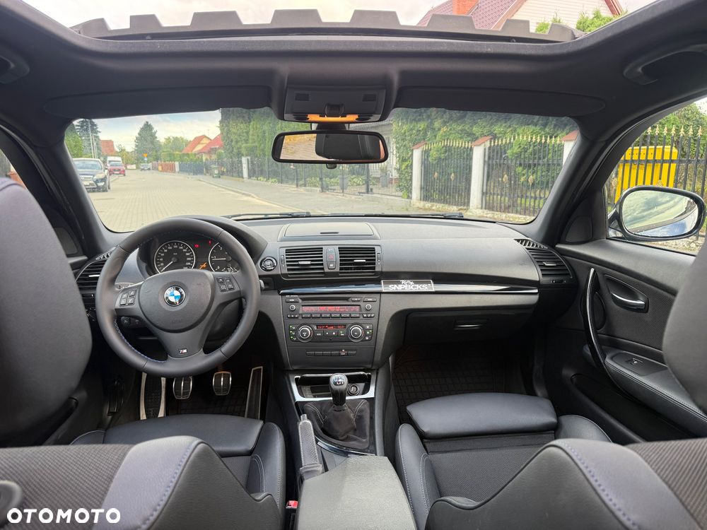 BMW Seria 1 118d - 5