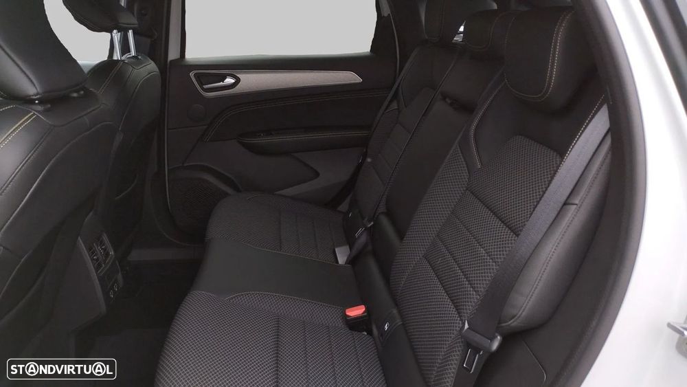 Renault Arkana 1.3 TCe Techno EDC - 19