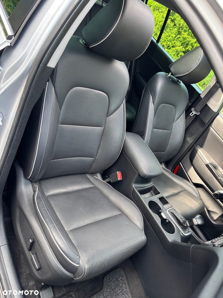Kia Sportage - 10