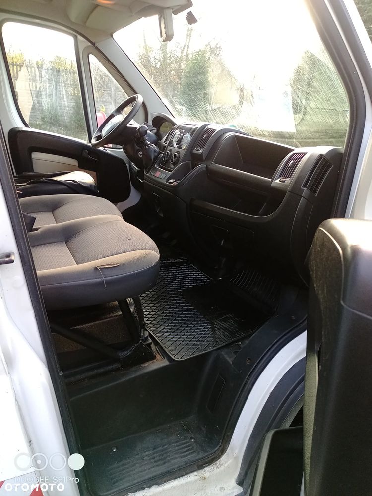 Citroën Jumper - 9