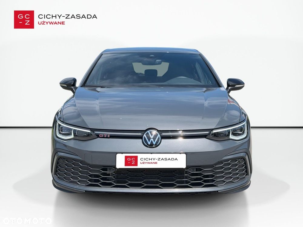Volkswagen Golf 2.0 TSI GTI DSG - 9