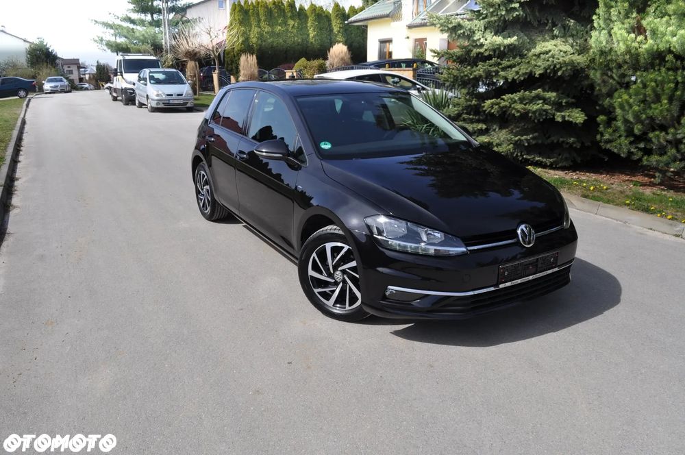 Volkswagen Golf 1.6 TDI Join - 7