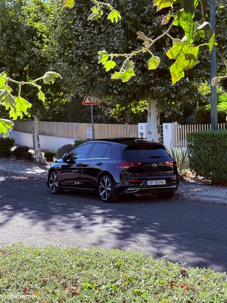 VW Golf Variant 2.0 TDi SCR DSG Highline - 19