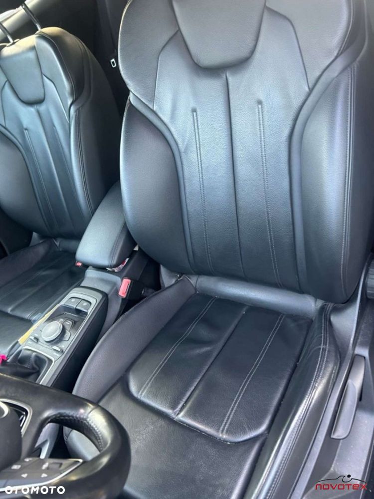 Audi Q2 1.4 TFSI cylinder on demand design - 7
