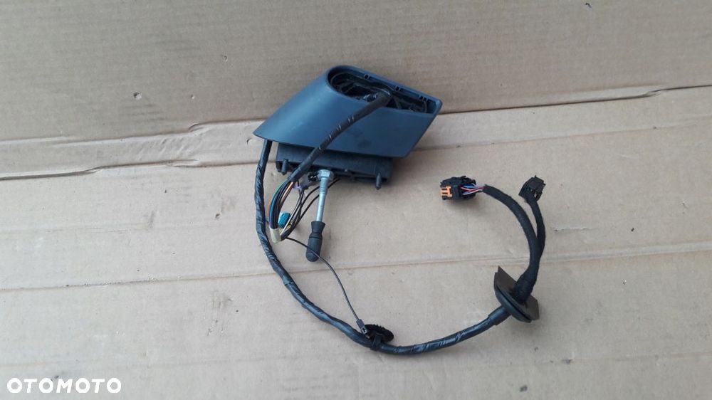 LUSTERKO PRAWE CITROEN C3 - 6