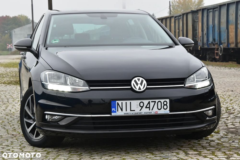 Volkswagen Golf 1.6 TDI Join - 24
