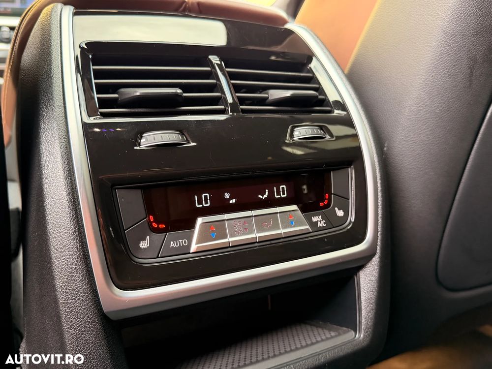 BMW X6 xDrive30d - 17