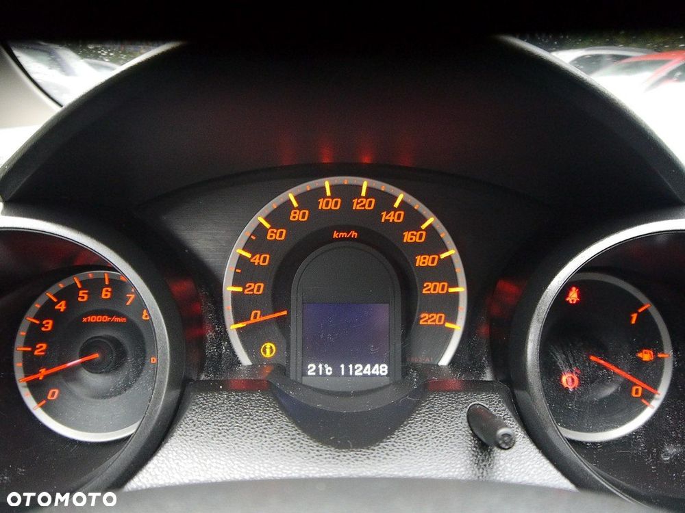 Honda Jazz 1.2 i-VTEC - 17